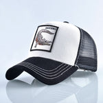 Crocodile Cap