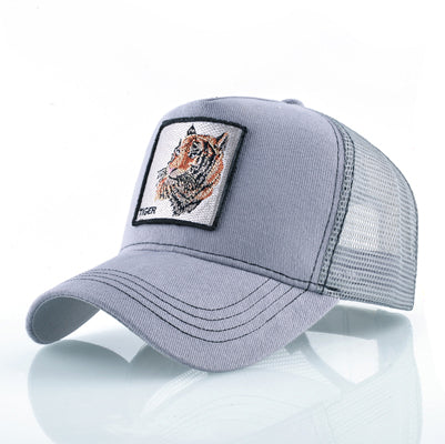 Tiger Cap