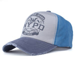 NYPD Cap