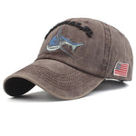 Shark Cap