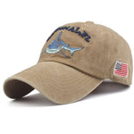 Shark Cap