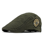 Fashion Dot Beret