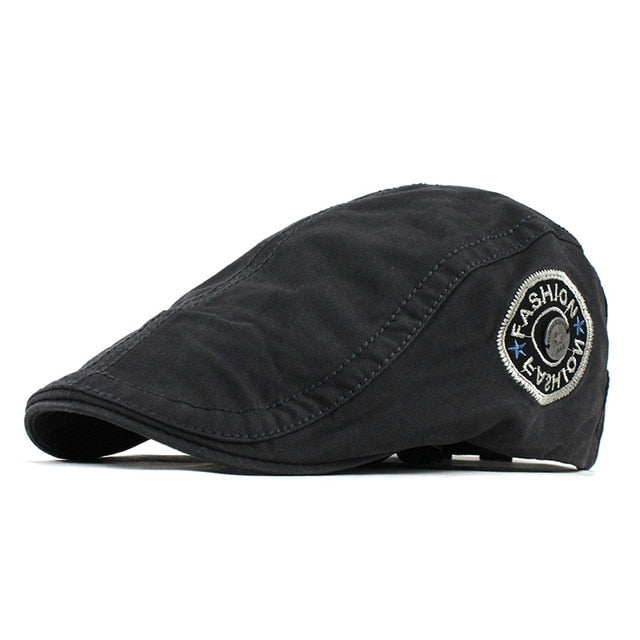 Fashion Dot Beret