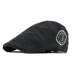 Fashion Dot Beret