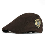 Fashion Dot Beret