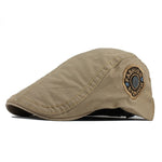 Fashion Dot Beret