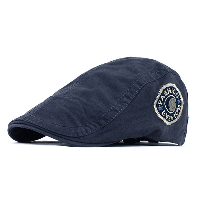 Fashion Dot Beret