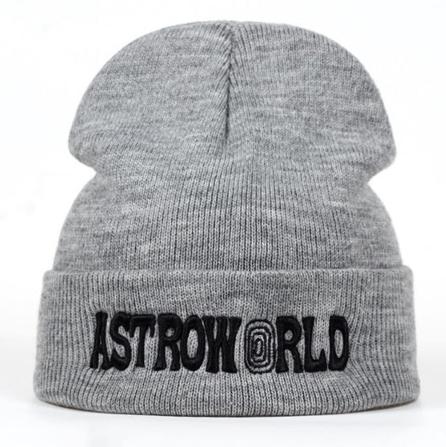 ASTROWORLD Beanie