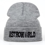 ASTROWORLD Beanie