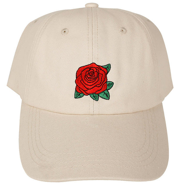 Rose Cap