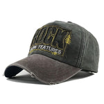 Rock Cap