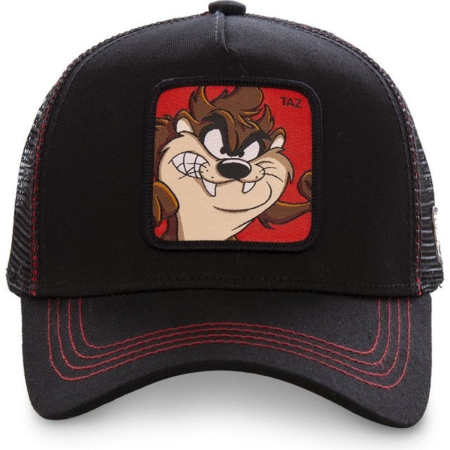 Taz Cap