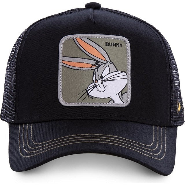Bugs Bunny Cap