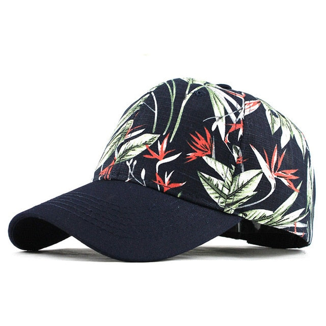 Summer Cap