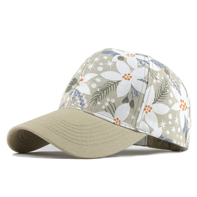 Summer Cap