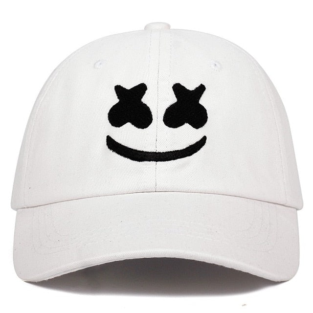 Marshmello Cap