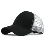 Stylish Black&Blue Cap