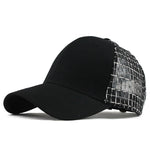 Stylish Black&Blue Cap