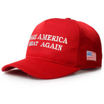 MAKE AMERICA GREAT AGAIN Cap