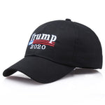 MAKE AMERICA GREAT AGAIN Cap
