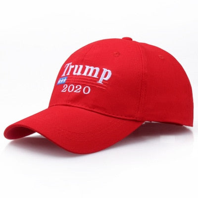 MAKE AMERICA GREAT AGAIN Cap