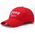MAKE AMERICA GREAT AGAIN Cap