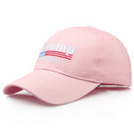 MAKE AMERICA GREAT AGAIN Cap