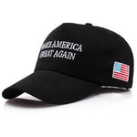 MAKE AMERICA GREAT AGAIN Cap