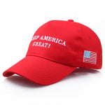 MAKE AMERICA GREAT AGAIN Cap