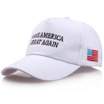 MAKE AMERICA GREAT AGAIN Cap