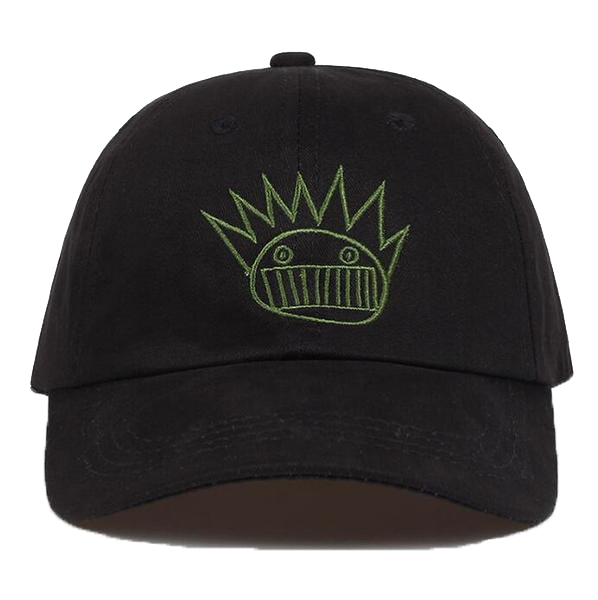 Rick and Morty Cap
